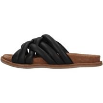 Platte sandalen Inuovo 777006