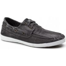 Nette schoenen Natural World 303E - Negro Enz