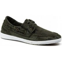Nette schoenen Natural World 303E - Kaki