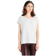 Vila  Sweater Dreamers T-Shirt - Plain Air