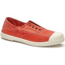 Espadrilles Natural World 102E - Rojo