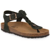 Sandalen Bioline 994 CIPRESSO INGRASSATO