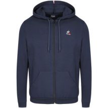 Le Coq Sportif  Trainingsjack Essentiels FZ Hoody N°3