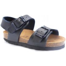 Sandalen met sleehak Pastelle Elroy