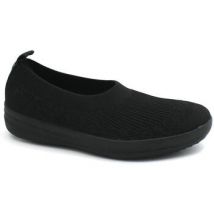 FitFlop  Lage Sneakers FIT-RRR-H95-090-BL