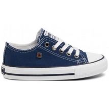 Lage Sneakers Big Star FF374202