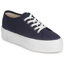 Yurban  Lage Sneakers SUPERTELA