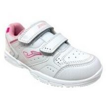 Joma  Sportschoenen Deporte niña  school 2410 bl.fux