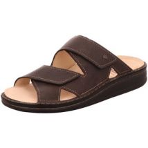Sandalen met sleehak Finn Comfort -