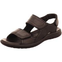 Platte sandalen Sioux -