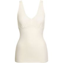 Onderhemden Lisca Tanktop zonder beugel Ines