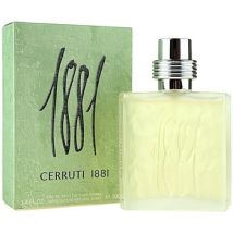 Eau de cologne Cerruti 1881 1881 pour homme - keulen - 100ml - verdamper