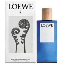 Eau de toilette Loewe 7 De - keulen - 100ml - verdamper