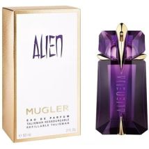Eau de Parfum Thierry Mugler Alien Refillable - Parfum - 60ml - verdamper