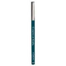 Eau de Parfum L'oréal Contour Khol Eye Pencil 148 Blue Lagoon - Lapiz de Ojos