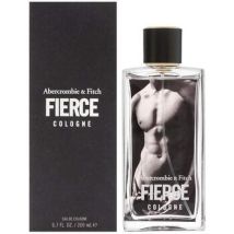 Eau de toilette Abercrombie And Fitch Fierce - Eau de Cologne - 200ml - verdamper