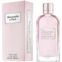 Eau de Parfum Abercrombie And Fitch First Instinct - Parfum - 100ml - verdamper