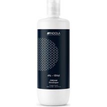 Eau de Parfum Indola Profession Crème Oxidante 4% 13 Vol 1000ml