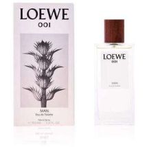 Eau de cologne Loewe 001 Man - keulen - 100ml - verdamper