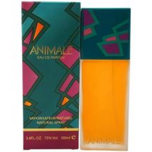 Eau de Parfum Animale - Parfum - 100ml - verdamper