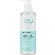 Eau de Parfum Holika Holika Gel Desinfectante - 250ml