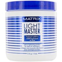 Eau de Parfum Matrix Light Master Aditivo para decolorar 114g