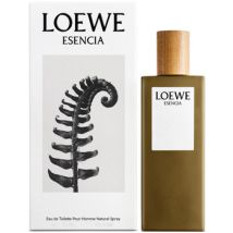 Eau de cologne Loewe Esencia - keulen - 100ml - verdamper