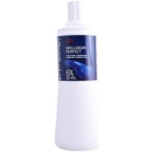 Eau de Parfum Wella Oxidante Welloxon Perfect 6V 6% 1L