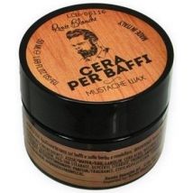 Eau de Parfum Renée Blanche Cera de Barba y Bigote - 50ml