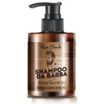 Eau de Parfum Renée Blanche Champu de Barba y Bigote - 100ml