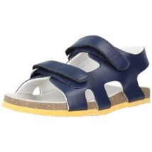Platte sandalen Chicco FABIAN Marino