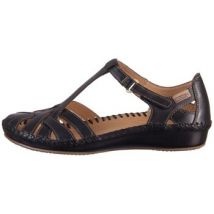 Sandalen met sleehak Pikolinos Pvallarta