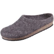 Pantoffels Stegmann Natur Tiroler