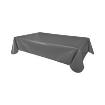 Tafelkleed Habitable UNI - GRIS - 140X200 CM