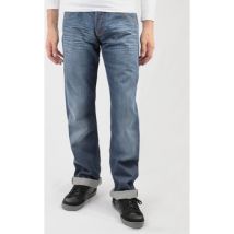 Lee  Straight Jeans Flint L702RNSM