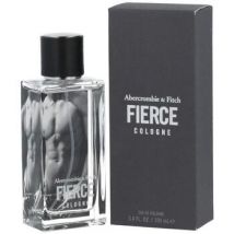 Eau de toilette Abercrombie And Fitch Fierce - Eau de Cologne - 100ml - verdamper