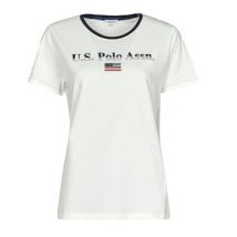 U.S Polo Assn.  T-shirt Korte Mouw LETY 51520 CPFD