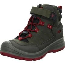 Wandelschoenen Keen Redwood Mid WP