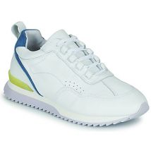 Un Matin d'Eté  Lage Sneakers ALIENOR