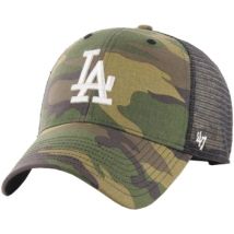 '47 Brand  Pet Los Angeles Dodgers Branson Cap