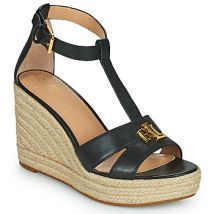 Lauren Ralph Lauren  Sandalen HALE ESPADRILLES CASUAL