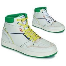 Paul Smith  Hoge Sneakers LOPES