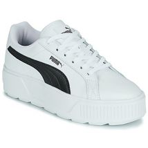 Puma  Lage Sneakers Karmen L