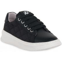 Sneakers Naturino A01 NIXOM PLATINO