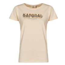 T-shirt Korte Mouw Kaporal KALIN