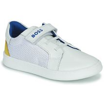 BOSS  Lage Sneakers J09169