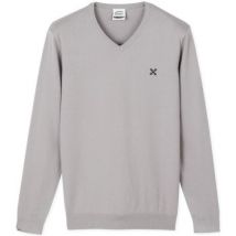 Trui Oxbow Lichte trui met V-hals PREVIO