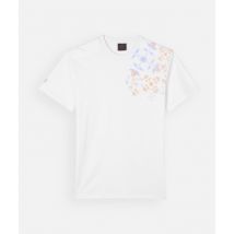T-shirt Korte Mouw Oxbow Grafisch T-shirt met korte mouwen TASTA