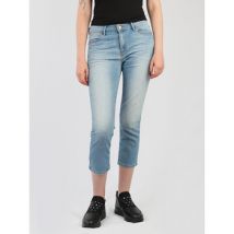 Straight Jeans Wrangler Drew Cropped Straight W26YZS64J