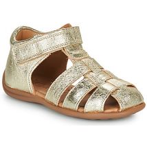 Platte sandalen Bisgaard CARLY